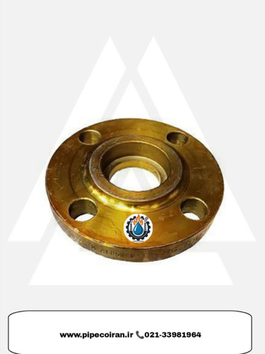 فلنج ساکت ولد کلاس 150