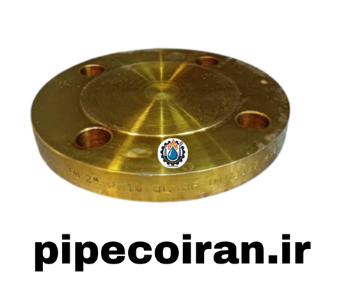 فلنج کور جوشی pn16