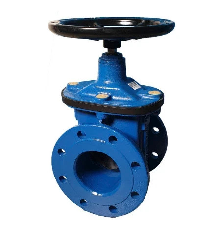 شیر کشویی زبانه لاستیکی میراب