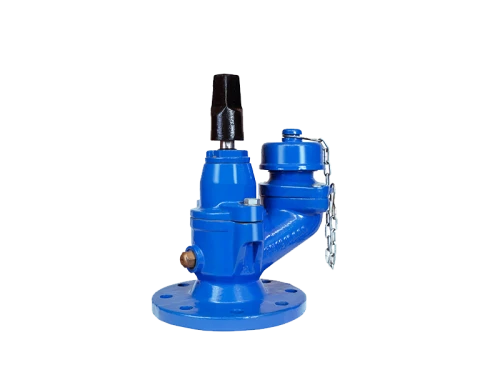 شیر اتش نشانی دفنی میراب