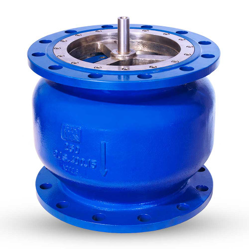 شیر یکطرفه سوپاپی میراب